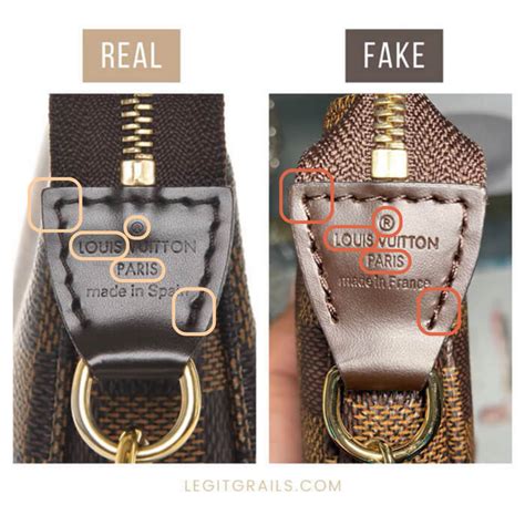 how to check if lv is real|real louis vuitton stories.